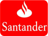 Depósito Santander